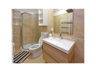 Apartment Sukošan Ausstattung 2