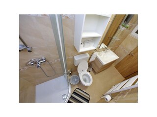 Apartment Sukošan Ausstattung 3