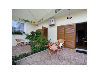 Apartment Sukošan Ausstattung 4