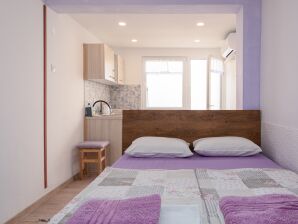 Apartment Kein Titel - Jadranovo - image1