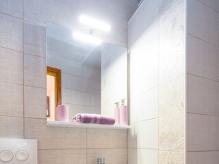 Apartment Jadranovo Ausstattung 8