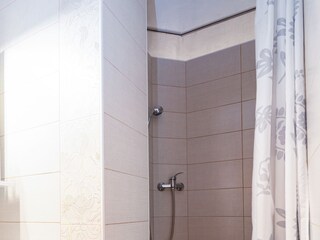 Apartment Jadranovo Ausstattung 9
