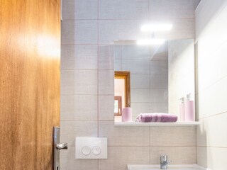 Apartment Jadranovo Ausstattung 10