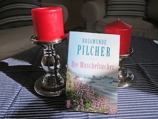 Darf nicht fehlen: Pilchers Roman "Der Muschelsucher"