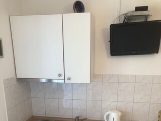 Apartment Tucepi Features 2