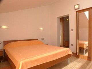 Apartment Podaca Ausstattung 2