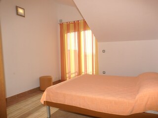 Apartment Podaca Ausstattung 3