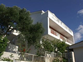 Apartment Podaca Ausstattung 8