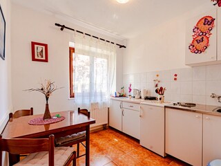 Apartment Ston Ausstattung 3