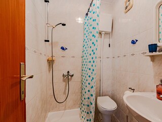 Apartment Ston Ausstattung 4