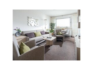 Ferienwohnung Norddeich Außenaufnahme 9