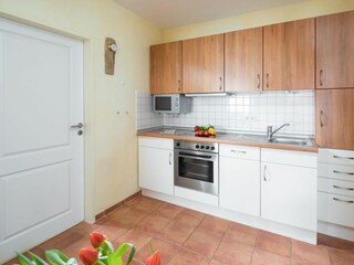 Küche / Küchenzeile