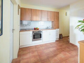 Küche / Küchenzeile