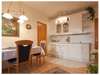 Küche / Küchenzeile