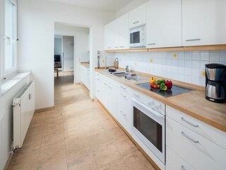 Küche / Küchenzeile