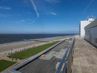 Ferienwohnung Norddeich Außenaufnahme 9