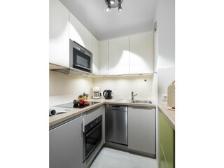 Küche / Küchenzeile