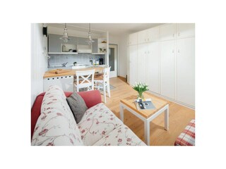 Ferienwohnung Norddeich Außenaufnahme 10