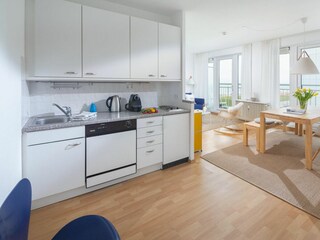 Küche / Küchenzeile