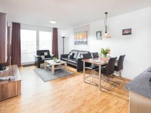 Ferienwohnung Winterstraße 17 - Bernstein - Norddeich - image1