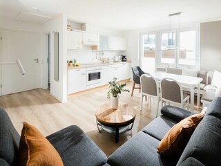 Küche / Küchenzeile