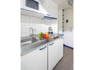 Küche / Küchenzeile