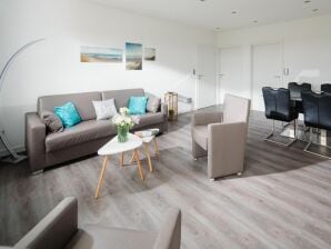 Ferienwohnung Up Süderdün Dorie
