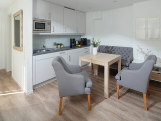 Küche / Küchenzeile