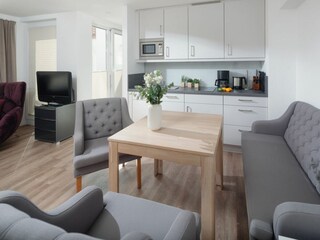 Küche / Küchenzeile