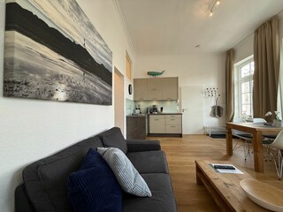 Küche / Küchenzeile