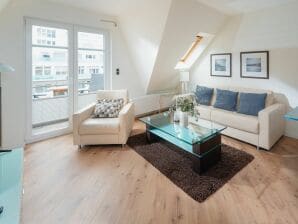 Ferienwohnung Loft 10 - Norddeich - image1