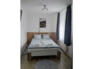 small bedroom
