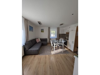 Apartment Bad Bleiberg Ausstattung 10