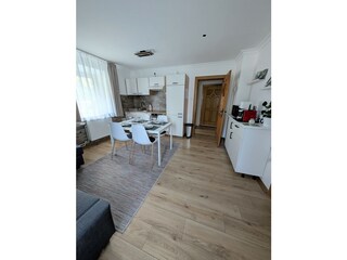 Apartment Bad Bleiberg Ausstattung 11