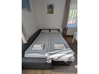 Apartment Bad Bleiberg Ausstattung 12