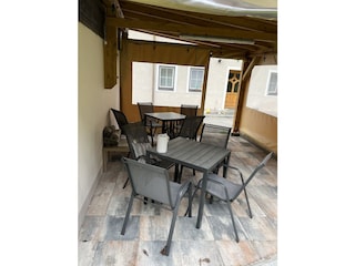Apartment Bad Bleiberg Außenaufnahme 3