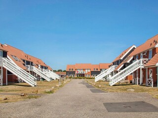 Holiday park Klintholm Havn Outdoor Recording 4