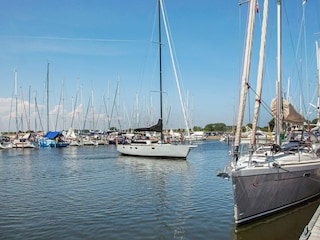 Ferienpark Klintholm Havn  7