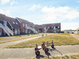 Holiday park Klintholm Havn Outdoor Recording 6