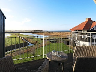Ferienhaus Bogense  2