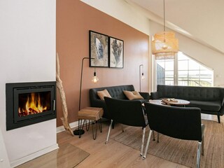 Ferienhaus Bogense  12