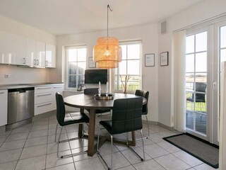 Maison de vacances Bogense  12