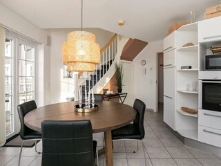 Casa per le vacanze Bogense  4