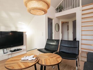 Maison de vacances Bogense  5