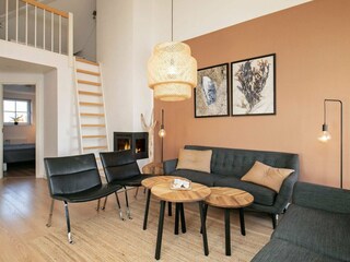 Casa per le vacanze Bogense  40