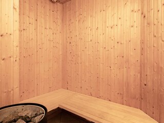 Casa per le vacanze Bogense  26