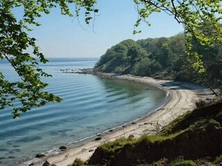 Maison de vacances Bogense  50