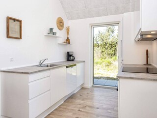 Ferienhaus Kongsmark  10