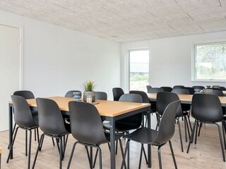 Ferienhaus Kongsmark  18