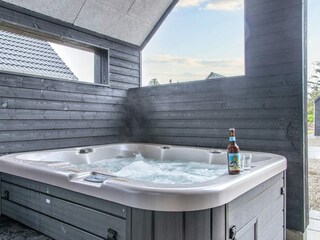 Vakantiehuis Kongsmark  22